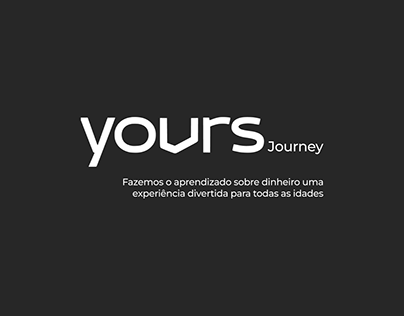 Yours Journey | Hackaton Sicredi