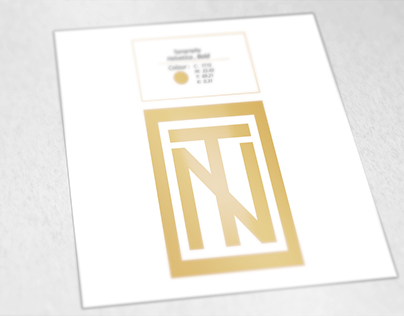 NT Logo Design