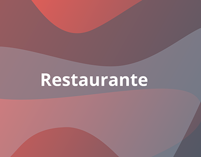 Sitio Web de Restaurante