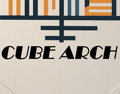 Architecture Company CUBE ARCH