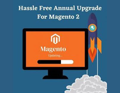 Why Do You Need Annual Upgrade For Magento 2