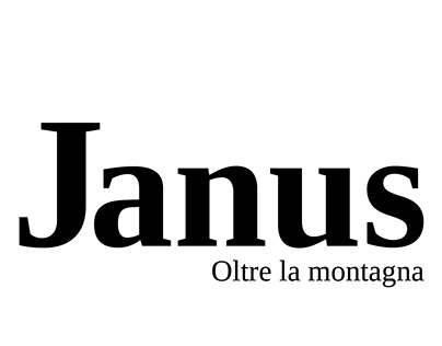 Janus magazine