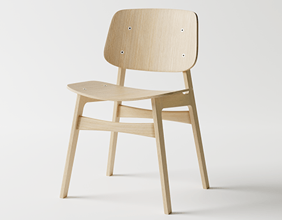 Søborg Chair Design