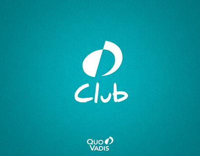 Création d'application, CLUB QUOVADIS