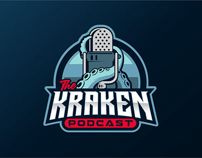 The Kraken Podcast