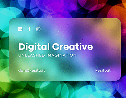 Digital Creative campaign