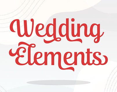 Wedding Elements