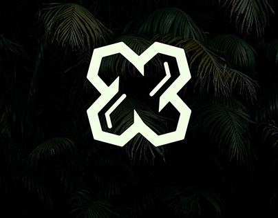 Tomorrow Forest - Logo Design