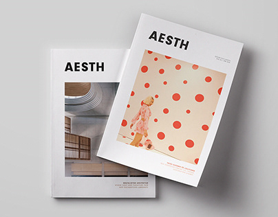 AESTH Magazine