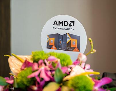 AMD GATHERING 2023