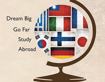 Study Abroad Discovery Night