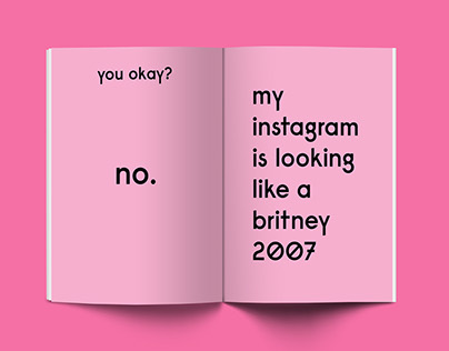 iGIRL - The burn book of Instagram.