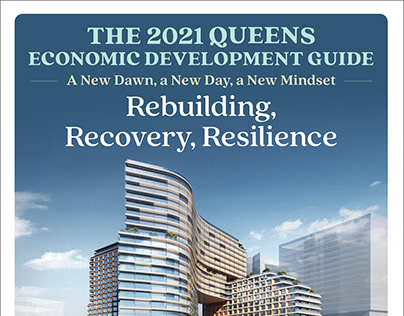 The 2021 Queens Economic Dev. Guide