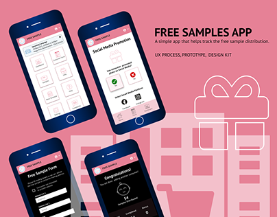 Free Sample App
