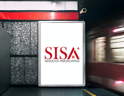 Project thumbnail - Publicidad Mockup SISA