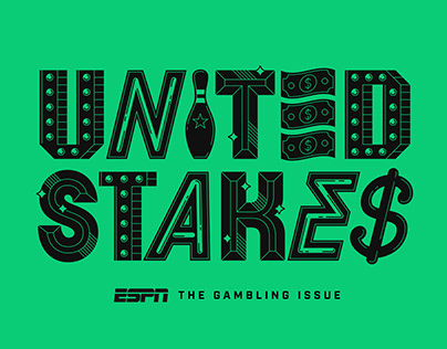 ESPN The Gambling Issue