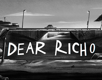 Dear Richo