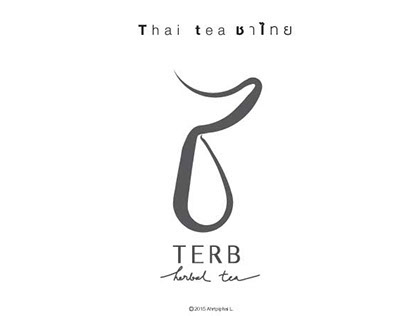 Terb | Herbal Tea