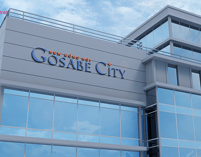 GOSABE CITY