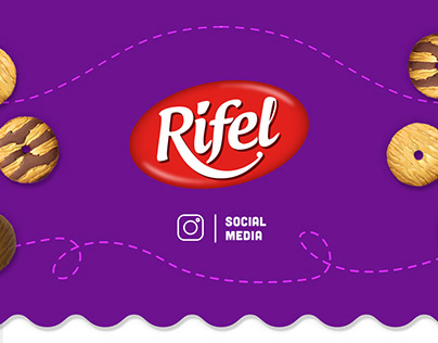 Social media - Rifel