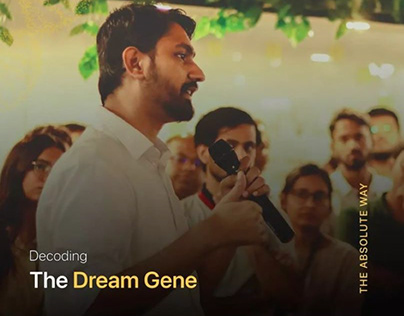 The Dream Gene: Absolute's Path to a Thriving Future