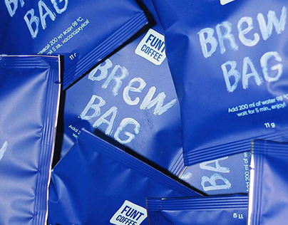 Brew Bag