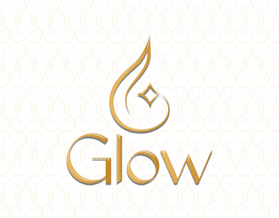 G letter Logo design and Branding for a Beauty Brand.