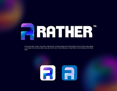 R Letter Logo | Modern Logo | Best Logo design 2023