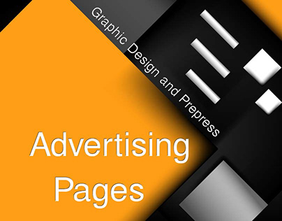 Advertising Pages