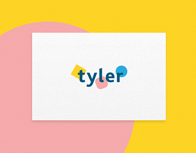 Tyler Brand Identity