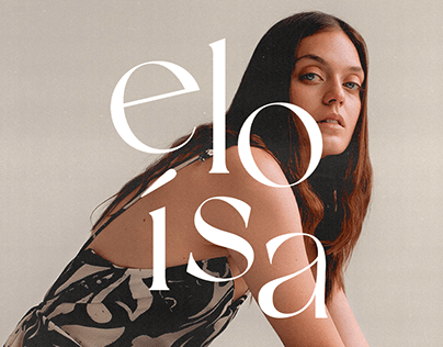 Eloísa / Branding