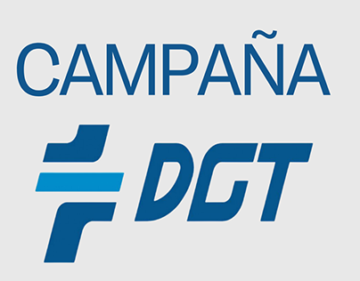 Campaña publicitaria DGT