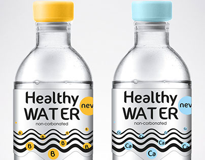 Healthy Water