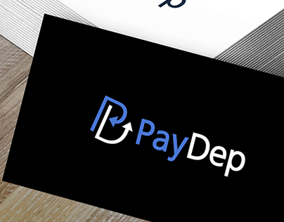 Logo "PayDep"