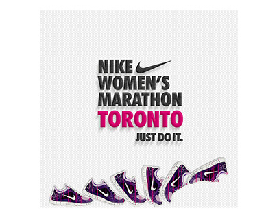 Nike NWM