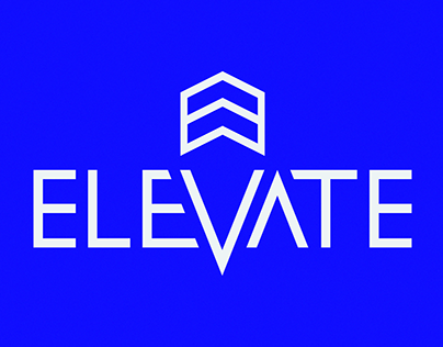 Project thumbnail - Logo Design | Elevate