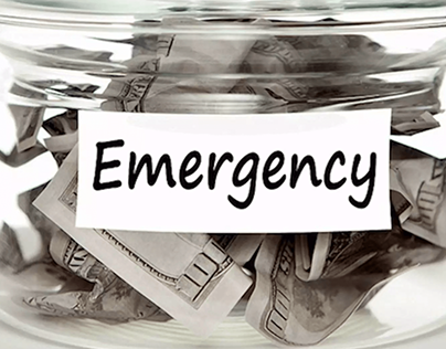 Budget Plan for an Emergency