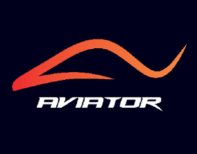 AVIATOR logo