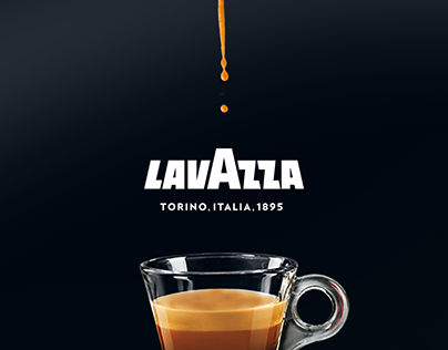 Lavazza - Espresso Italiano