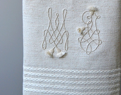 Home Textiles-Hand Towels