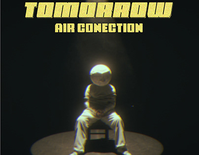 Tomorrow - Air Conection