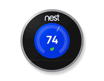 Nest Labs Creating Love for Home Devices