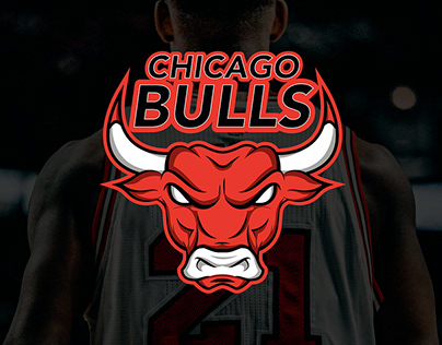 Chicago Bulls Restyling