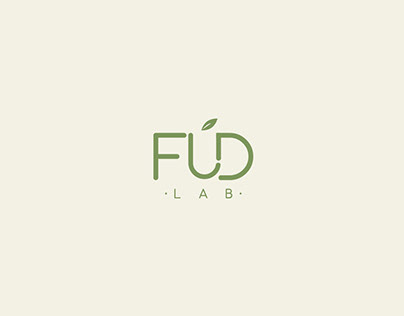 Fud Lab - Branding