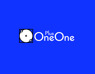 OnePlusOne | Branding
