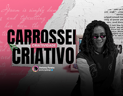 Carrossel Criativo