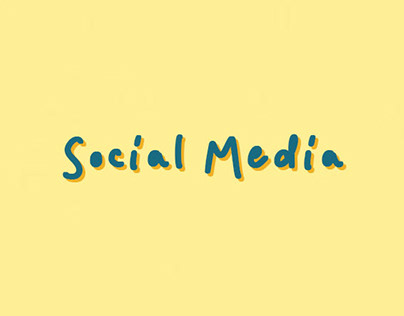 Social Media 🐝