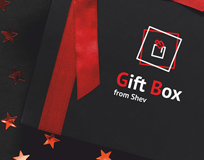 Lototype "Gift box"