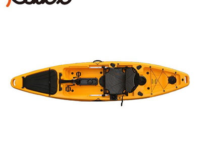Know about Purchasing and Storing a Kayak