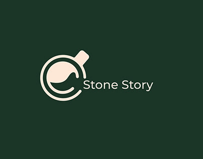 Stone Story - LOGO DESIGN